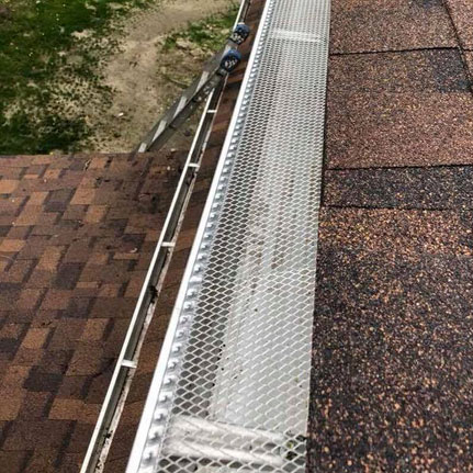 Gutter Repair Mill Neck NY