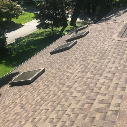 Skylight Repair Mill Neck NY