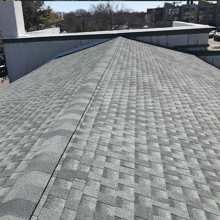 Roof Leak Repair Mill Neck NY